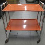 614 8416 TEA TABLE